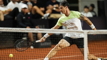 Sin sorpresas en el Rosario