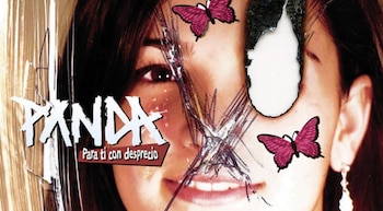 El álbum "Para ti con