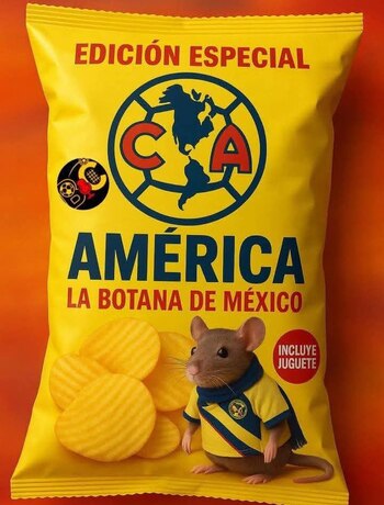 Las redes sociales no le perdonaron otro partido perdido a las Águilas.