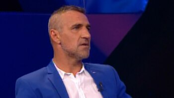 Cascini dejó su rol como