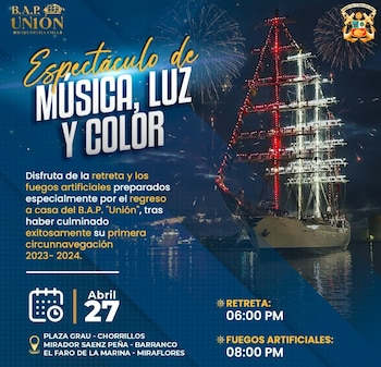 Los ciudadanos podrán disfrutar de