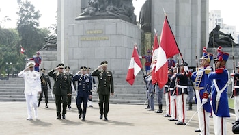 Hace 65 años, un decreto