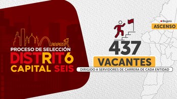 Solo podrán participar servidores con