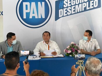 El legislador se caracteriza por