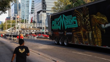 CIUDAD DE MÉXICO, 28DICIEMBRE2024.- El