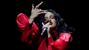 Lo más popular en Spotify