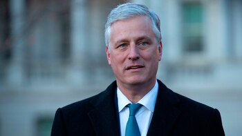 Estados Unidos pidió el despliegue