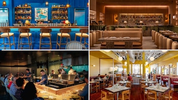 Los mejores restaurantes y bares nuevos de Estados Unidos, según los premios James Beard 2026