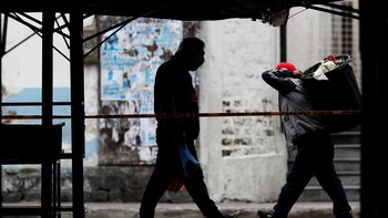 El Gobierno de Ecuador tiene