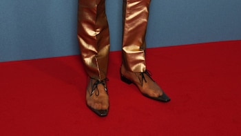 Alexander Skarsgard