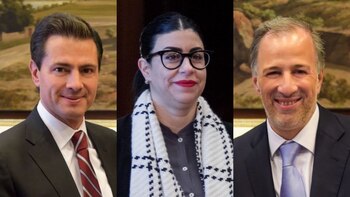 Por qué pidió licencia la