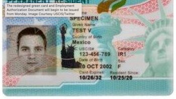 Estados Unidos: El servicio de