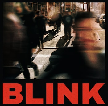 El álbum 'Blink' de Bob