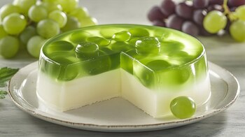 Las gelatinas complementan todo tipo