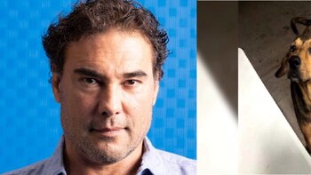 Eduardo Yáñez se sumó a