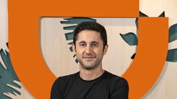 La china Didi invierte 53