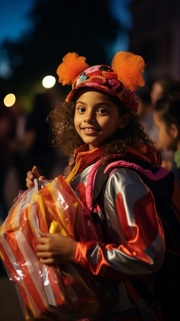 Para poder disfrutar de la