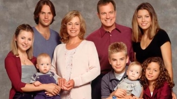 Jessica Biel prepara una nueva versión de '7th Heaven'
