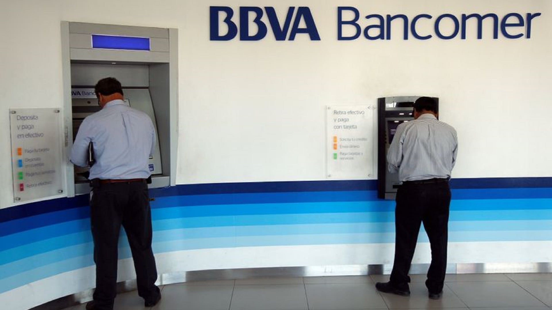 Condusef también dio a conocer cuáles son las entidades en donde se registra la mayor cantidad de reclamos contra los bancos. REUTERS / José Luis González