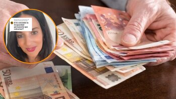 Cuánto cobras con la incapacidad