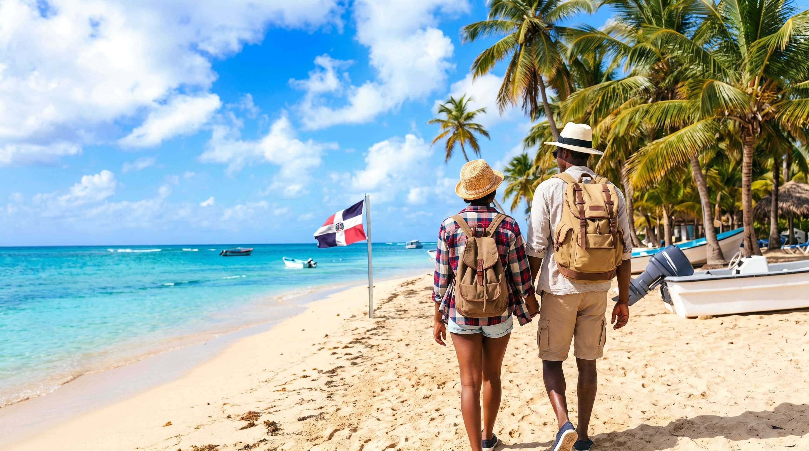 El turismo impulsó a hoteles, bares y restaurantes, que crecieron 6.2% tras la llegada de 743,983 turistas en mayo de 2026. (Imagen Ilustrativa Infobae)