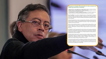 Pacientes y expertos alertan que