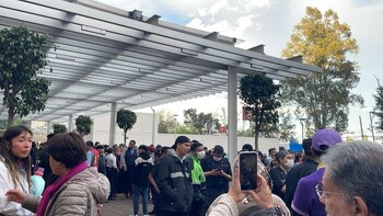 Foto: Infobae México