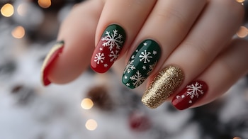 Un estilo creativo que combina