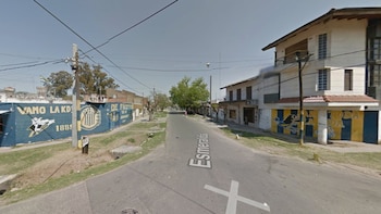 Asesinaron a tiros a un