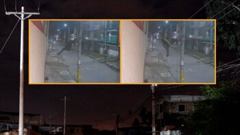 El delincuente hace toda clase