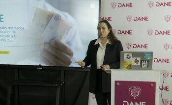 Piedad Urdinola Contreras - Directora