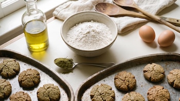 El alga más abundante en las costas de Brasil podría revolucionar la comida sin gluten