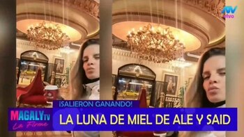 Infobae Perú / Captura TV