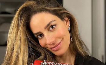 Foto: Instagram @LaMuelaGonzalez