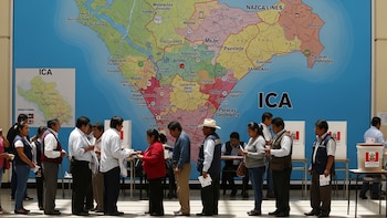 Lista de candidatos a la cámara de diputados por Ica: conoce los partidos y quiénes postulan en estas Elecciones 2026