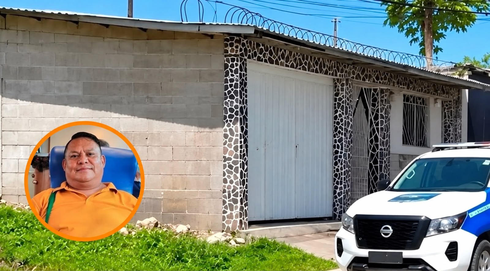 La muerte del catedrático ha generado consternación entre personas vinculadas con la educación superior en Honduras (Foto: Redes sociales)