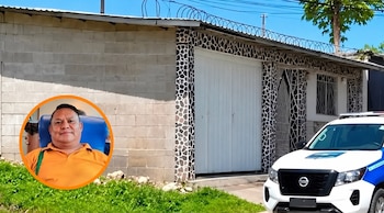 La muerte del catedrático ha generado consternación entre personas vinculadas con la educación superior en Honduras (Foto: Redes sociales)