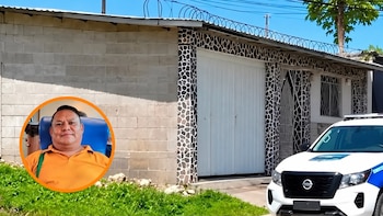Asesinan a periodista y catedrático dentro de una vivienda en Honduras