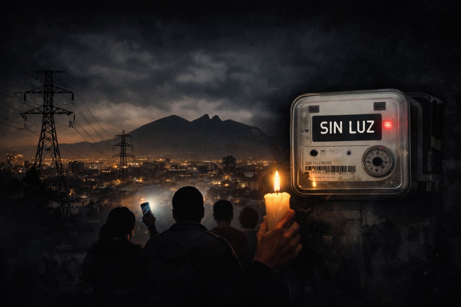 CFE anuncia apagón de 12 horas este sábado 25 de julio: el municipio de Puebla que se quedará sin luz