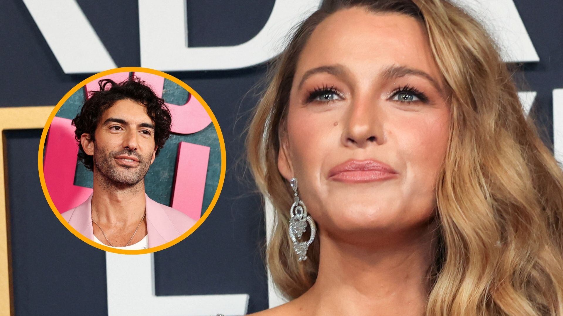 Blake Lively presentó una demanda en la que reclama 161 millones de dólares por daños ocasionados durante la producción de It Ends With Us.(REUTERS/REUTERS)