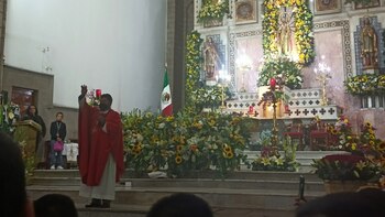 Miles de personas llegarán al