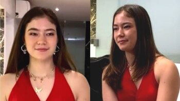 Miss Perú La Pre: Kyara