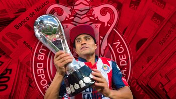 ‘Aris’ Hernández revela la jugosa