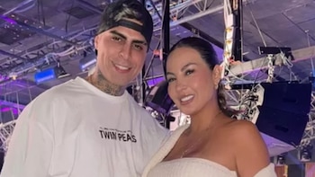 Pamela López asegura que no volverá con Paul Michael tras separación: “No hay posibilidad”
