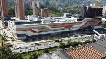 Video: reportan pelea entre jóvenes