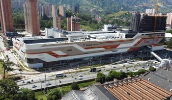 Registran una pelea en el