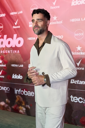 Premios Idolo 2026 - Recepción