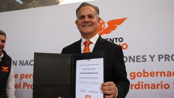 Arturo Díez Gutiérrez, candidato