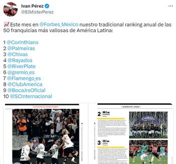 Foto: Captura de pantalla, Twitter