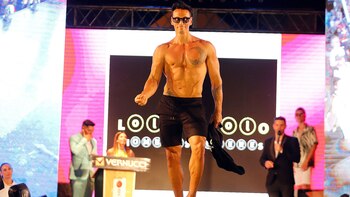 Las fotos de un nuevo